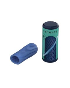 Arcwave Ghost Pocket Stroker - Blue