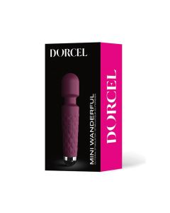 Dorcel Mini Wanderful - Plum